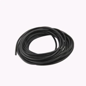 耐油性ゴムシールストリップ