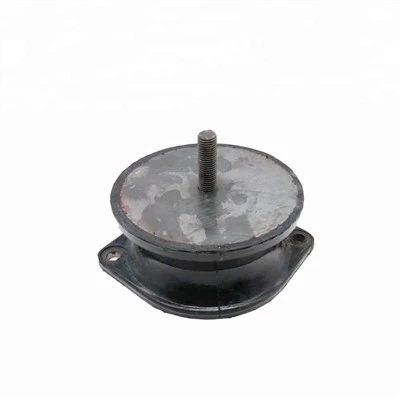 Dynapeck用の高負荷ラバーマウント