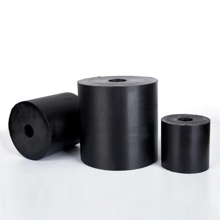 Rubber Spring Diffrent Sizes With Large Stock