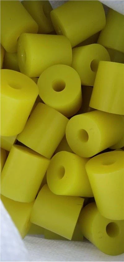 高硬度と耐摩耗性を備えたPUホイールをカスタマイズする