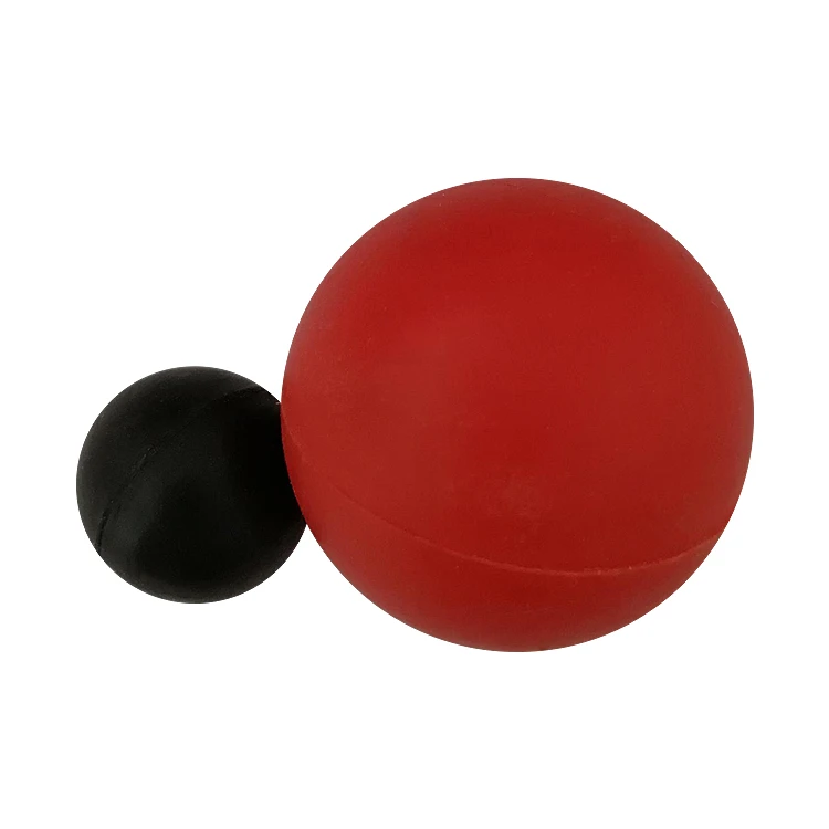 EPDM スクリーン クリーニング ボール 30mm 回転振動スクリーン クリーニング アクセサリー
