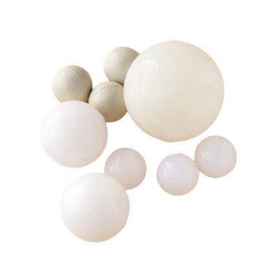 工場直接供給天然ゴム弾むボール弾性シリコーンボール