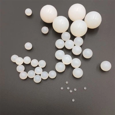 信頼できる工場直販振動スクリーン 18mm ゴムボール